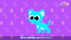 مجموعه آموزشی زبان انگلیسی little angel قسمت 629